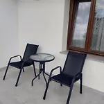 Trzech Koron 16 * Sromowce Wyzne