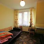 Trzech Koron 16 Gasthuis *