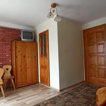 Trzech Koron 16 Maison d'hôtes *