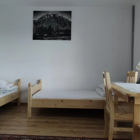 Trzech Koron 16 Maison d'hôtes *