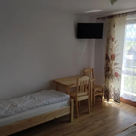Trzech Koron 16 Gasthof