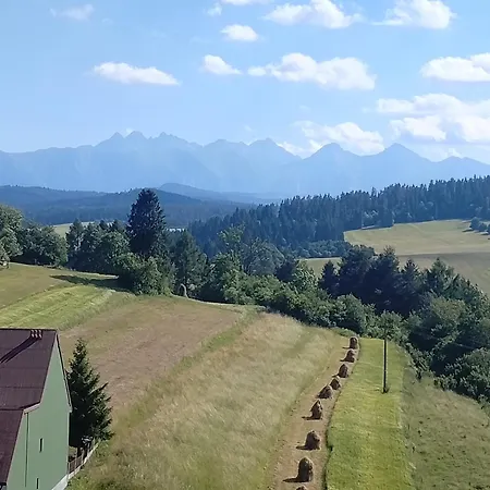 Affittacamere Trzech Koron 16