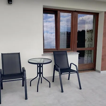 Gasthof Trzech Koron 16 *