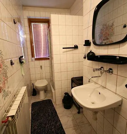 Trzech Koron 16 Pensjonat Sromowce Wyzne