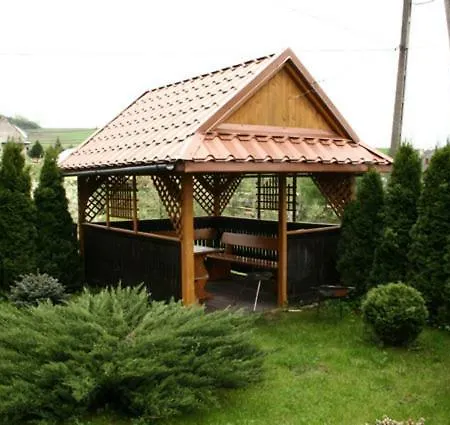 Maison d'hôtes Trzech Koron 16