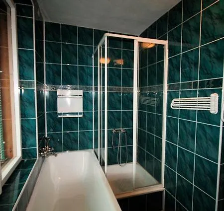 Maison d'hôtes Trzech Koron 16