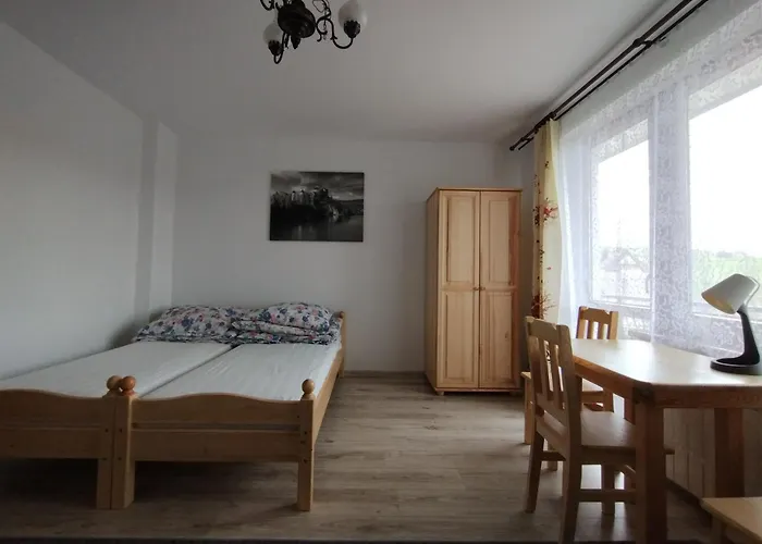 Trzech Koron 16 Gasthuis *