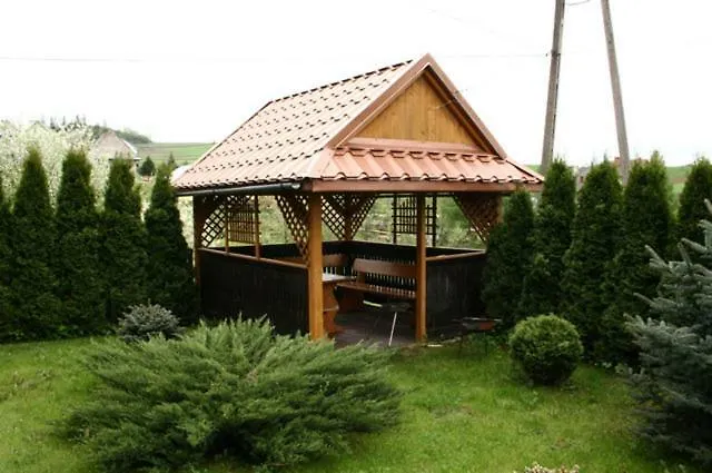 Pensjonat Trzech Koron 16