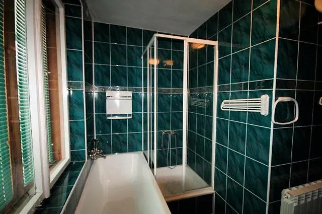 Gasthuis Trzech Koron 16